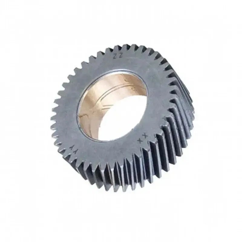 Idler Gear 8 - 97115 - 131 - 0 for Isuzu Engine 4JB1 4JG1 4JG2 UM4JG1 Hitachi Dozer DX40M - C DX40 - C DX45 - C Forklift HDF20 - 2 HDF25 - 1 HDF30 - 2 - Fab Heavy Parts