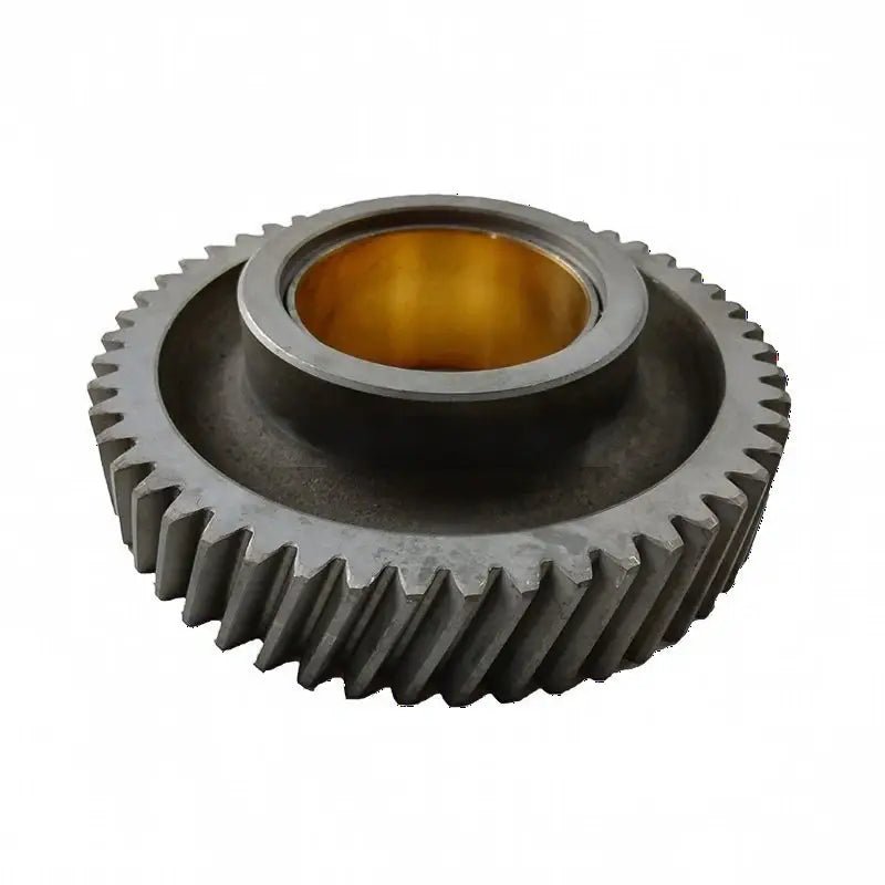 Idler Gear YM129900 - 25100 for Komatsu Engine 4D94E 4D98E Loader CK20 - 1 CK30 - 1 SK1020 - 5 WA65 - 3 - Fab Heavy Parts