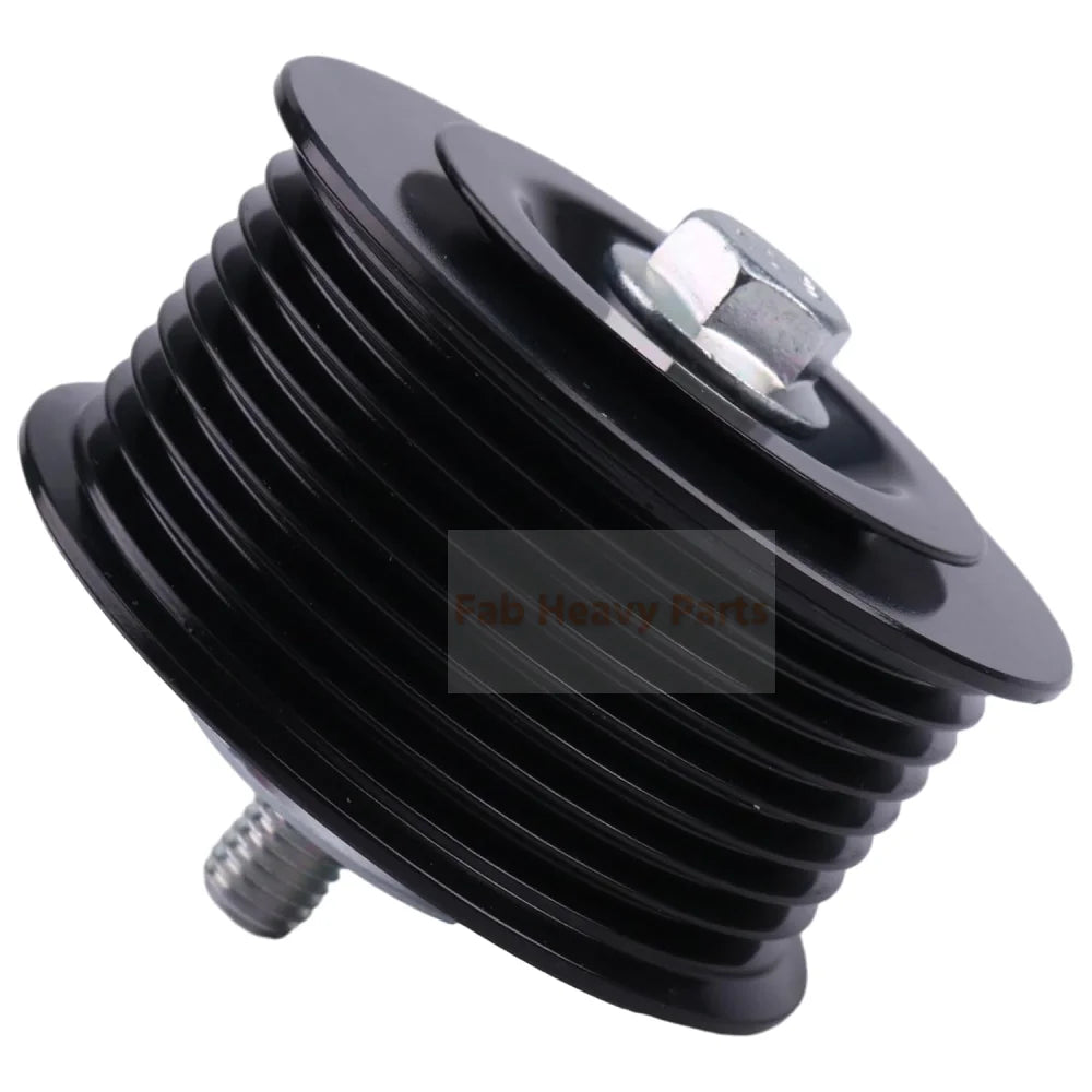 Spanrol 1731498 173-1498 Past voor Caterpillar CAT Loader 973D 938G II Graafmachine 345B 345B II 5090B Verreiker TH220B TH330B
