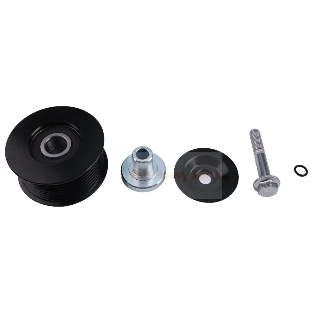 Spanrol 1731498 173-1498 Past voor Caterpillar CAT Loader 973D 938G II Graafmachine 345B 345B II 5090B Verreiker TH220B TH330B