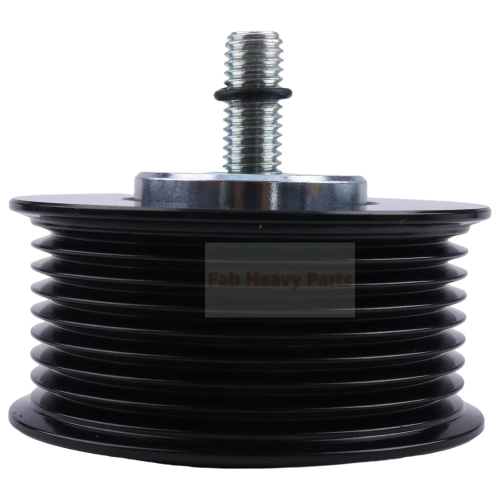 Idler Pulley 1731498 173-1498 Fits for Caterpillar CAT Loader 973D 938G II Excavator 345B 345B II 5090B Telehandler TH220B TH330B - Fab Heavy Parts