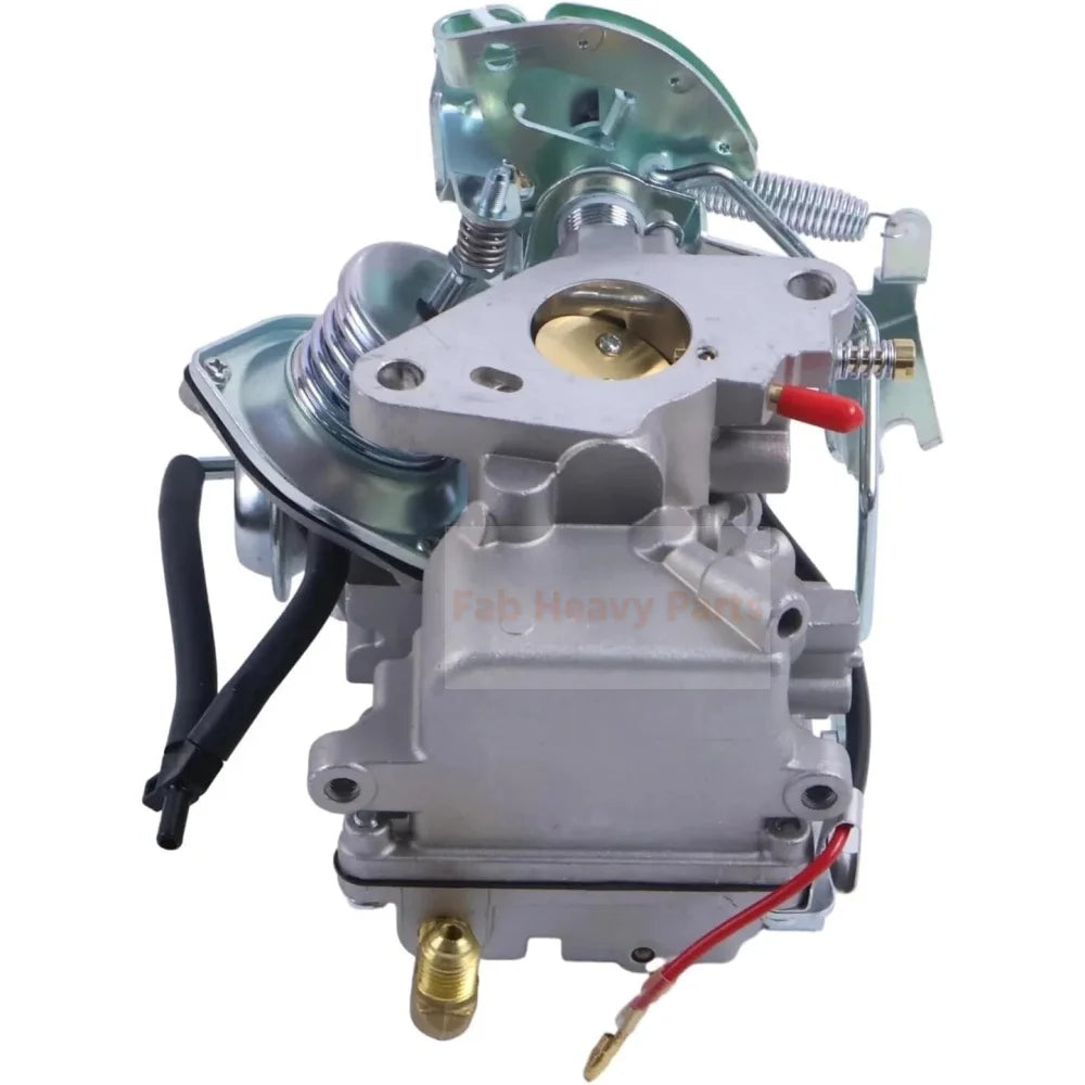 Zündvergaser 91H20-01950 91H2001950 Passend für Mitsubishi Gabelstapler FG10 FG20 FG15 FG18N F25
