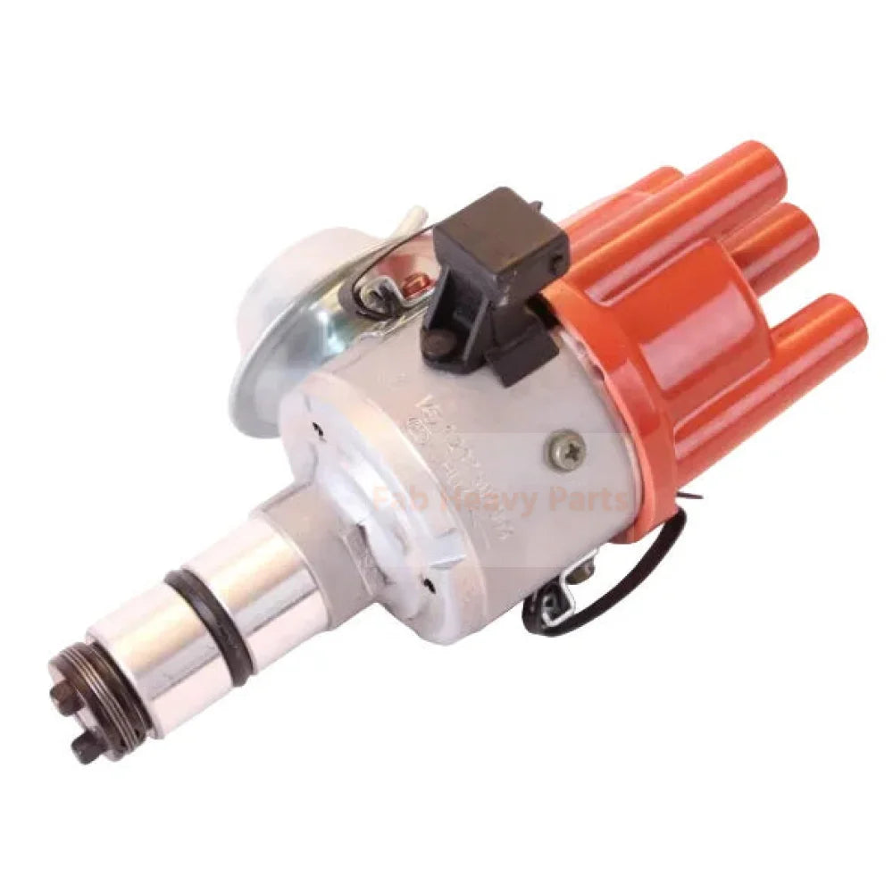 Ignition Distributor 0237507009 Fits for VM Aircooled Beetle Karmann Ghia for Alfa Romeo 33