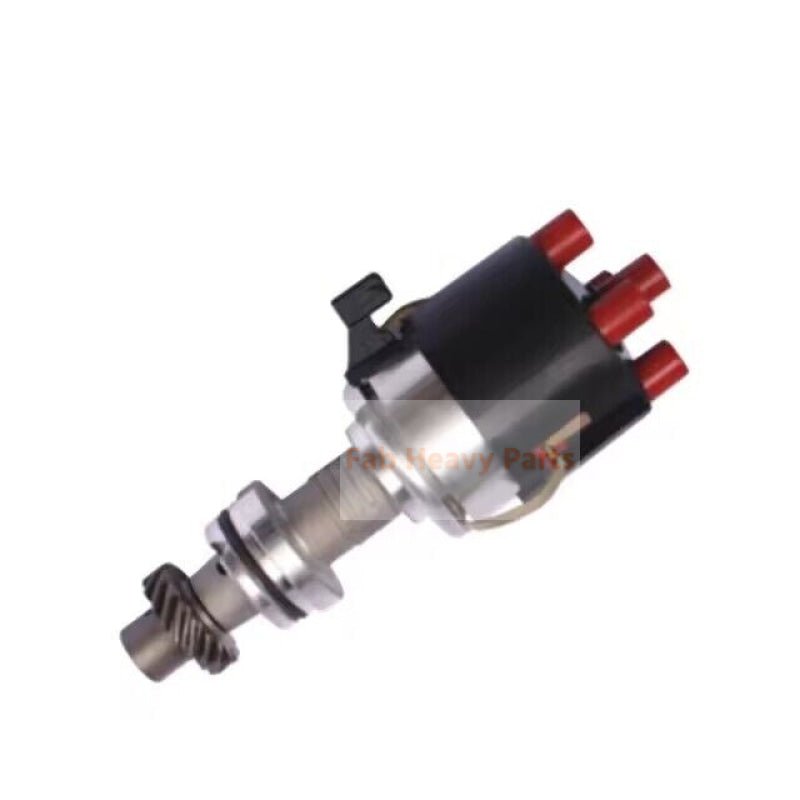 Ignition Distributor 0237520032 050905205AP 9230087246 Fits For Audi 80 B3 B4 100 C4 - Fab Heavy Parts