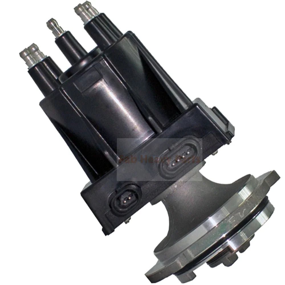 Ignition Distributor 1103678 Fits for Daewoo Compactor Cielo SOHC - Fab Heavy Parts