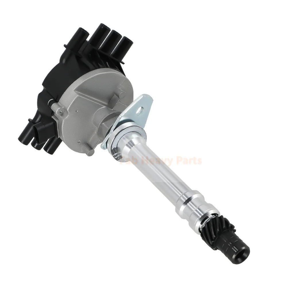 Ignition Distributor 1103917 8 - 01104 - 057 - 0 Fits for Chevrolet Astro Blazer C1500 for GMC C3500 Envoy Jimmy for Isuzu Hombre - Fab Heavy Parts