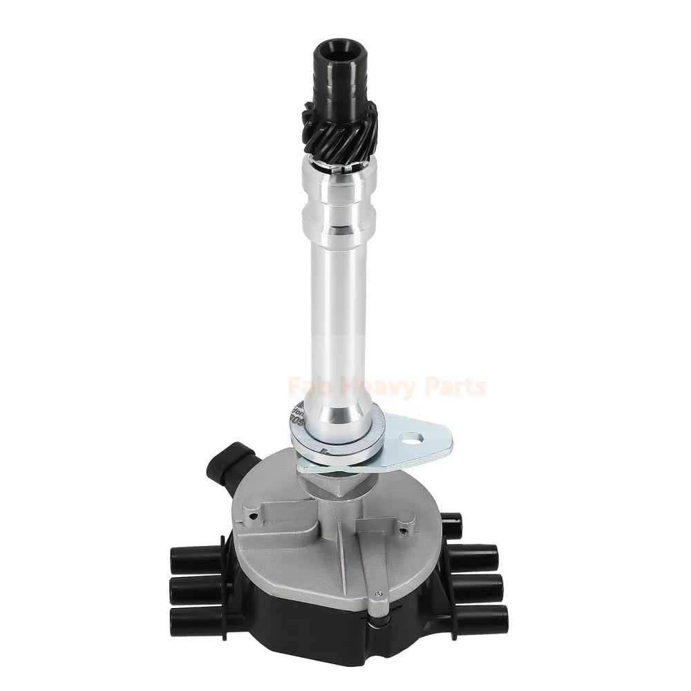 Ignition Distributor 1103917 8 - 01104 - 057 - 0 Fits for Chevrolet Astro Blazer C1500 for GMC C3500 Envoy Jimmy for Isuzu Hombre - Fab Heavy Parts
