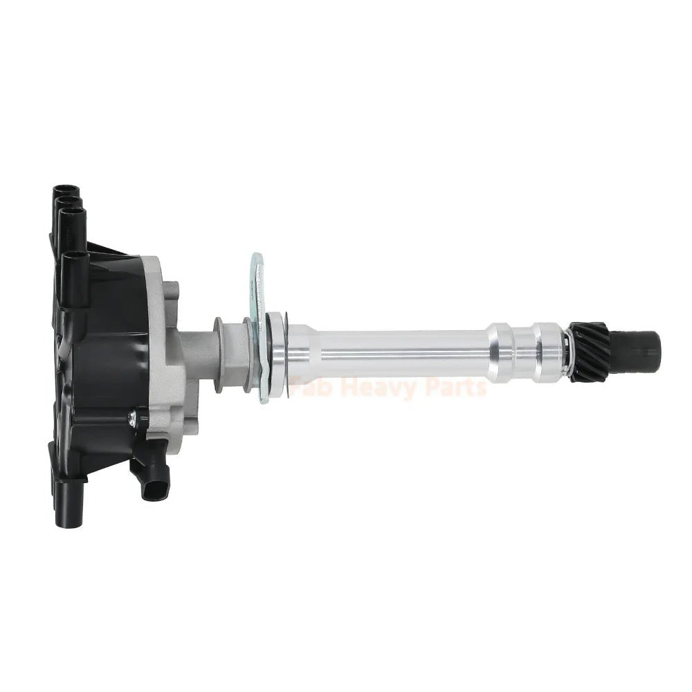 Ignition Distributor 1103917 8 - 01104 - 057 - 0 Fits for Chevrolet Astro Blazer C1500 for GMC C3500 Envoy Jimmy for Isuzu Hombre - Fab Heavy Parts