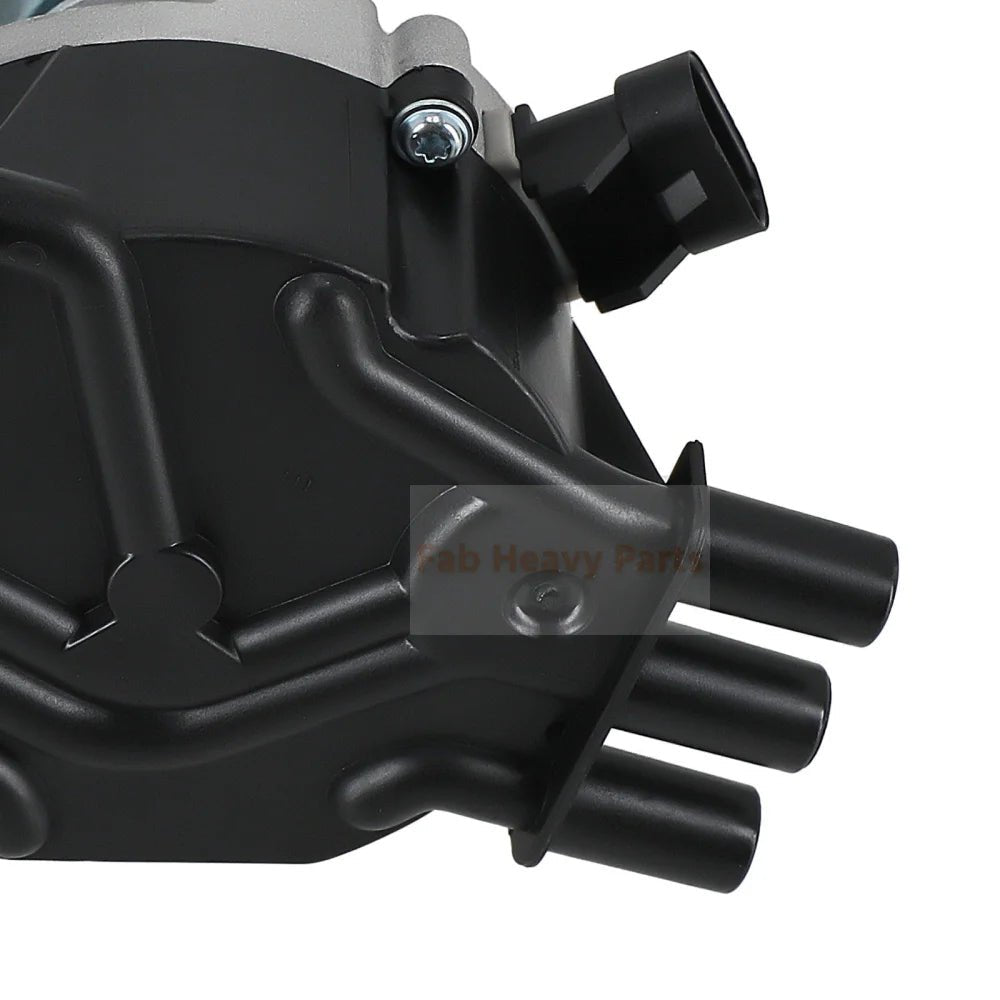 Ignition Distributor 1103917 8 - 01104 - 057 - 0 Fits for Chevrolet Astro Blazer C1500 for GMC C3500 Envoy Jimmy for Isuzu Hombre - Fab Heavy Parts