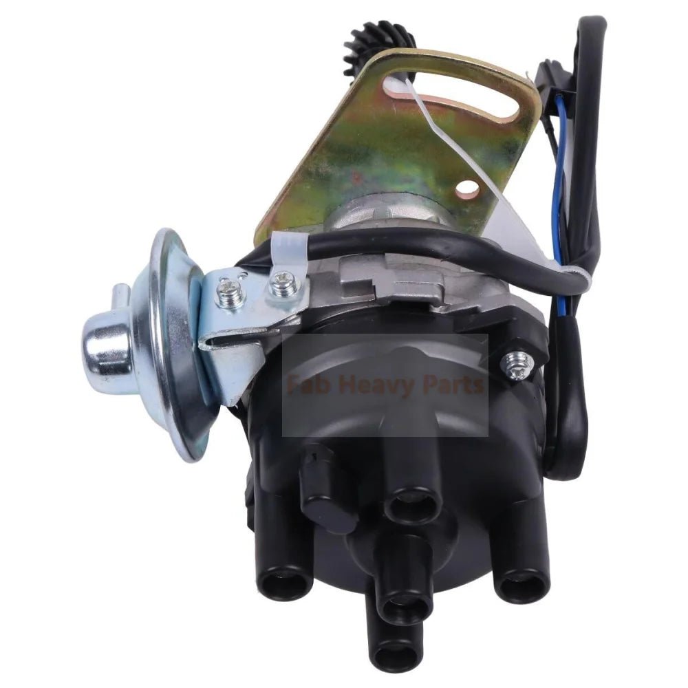 Ignition Distributor 1361849 HY1361849 5059605 - 91 Fits for Hyster H25XM H30XM H35XM - Fab Heavy Parts