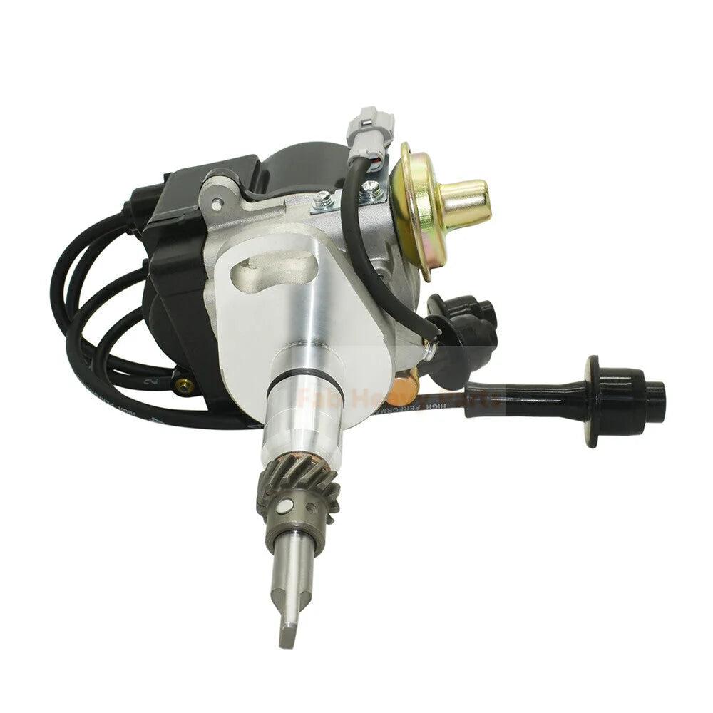 Distribuidor de ignição 19030-72080 19030-71100 se encaixa para Toyota Daihatsu Rocky Advance 1Y 2Y 3Y 4Y 5K