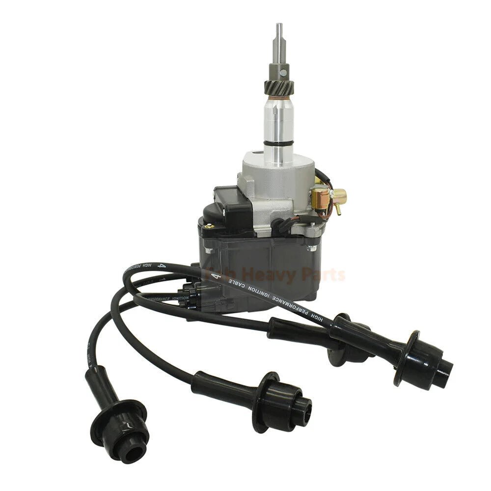 Ignition Distributor 19030 - 72080 19030 - 71100 Fits for Toyota Daihatsu Rocky Advance 1Y 2Y 3Y 4Y 5K - Fab Heavy Parts