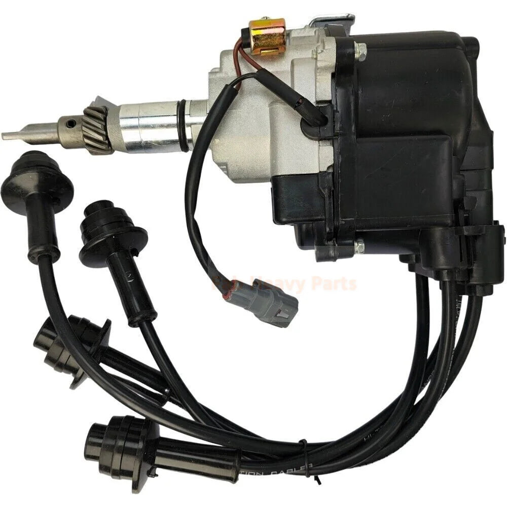 Ignition Distributor 19040-78150-71 19040-UB010 Fits for Toyota 8FGCU15 8FGCU25 DC027