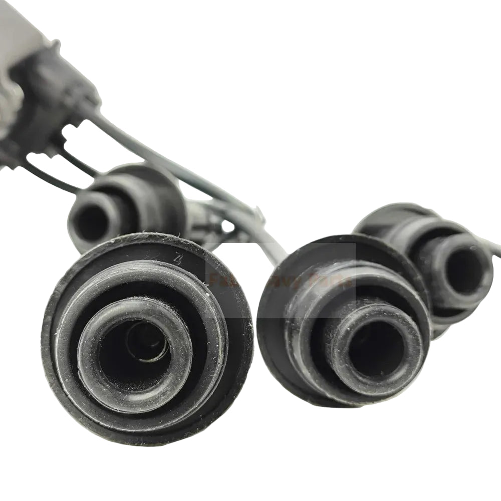 Ignition Distributor 19040 - 78150 - 71 19040 - UB010 Fits for Toyota 8FGCU15 8FGCU25 DC027 - Fab Heavy Parts