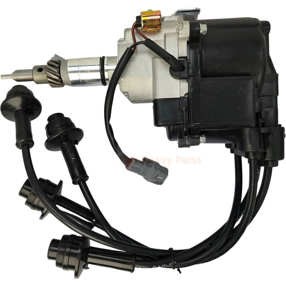 Ignition Distributor 19040 - 78150 - 71 19040 - UB010 Fits for Toyota 8FGCU15 8FGCU25 DC027 - Fab Heavy Parts