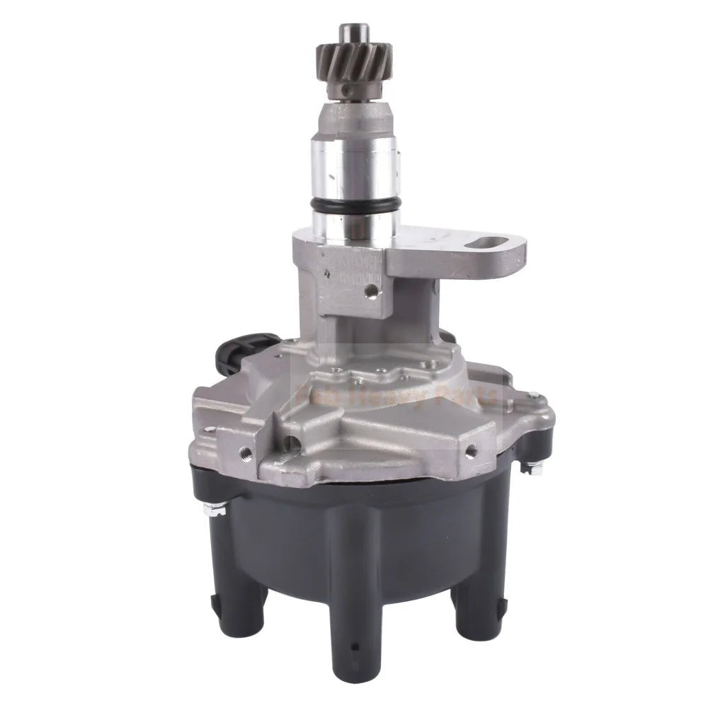 Ignition Distributor 19100 - 46011 Fits for Lexus GS300 SC300 for Toyota Supra 3.0L 1992 - 1998 - Fab Heavy Parts