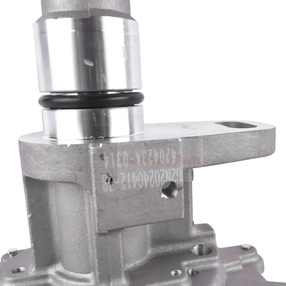 Ignition Distributor 19100 - 46011 Fits for Lexus GS300 SC300 for Toyota Supra 3.0L 1992 - 1998 - Fab Heavy Parts