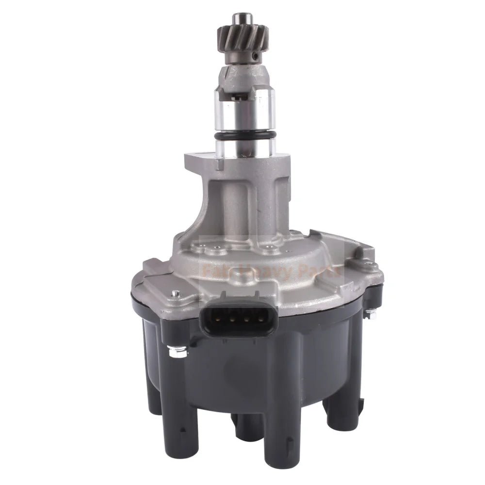 Ignition Distributor 19100 - 46011 Fits for Lexus GS300 SC300 for Toyota Supra 3.0L 1992 - 1998 - Fab Heavy Parts