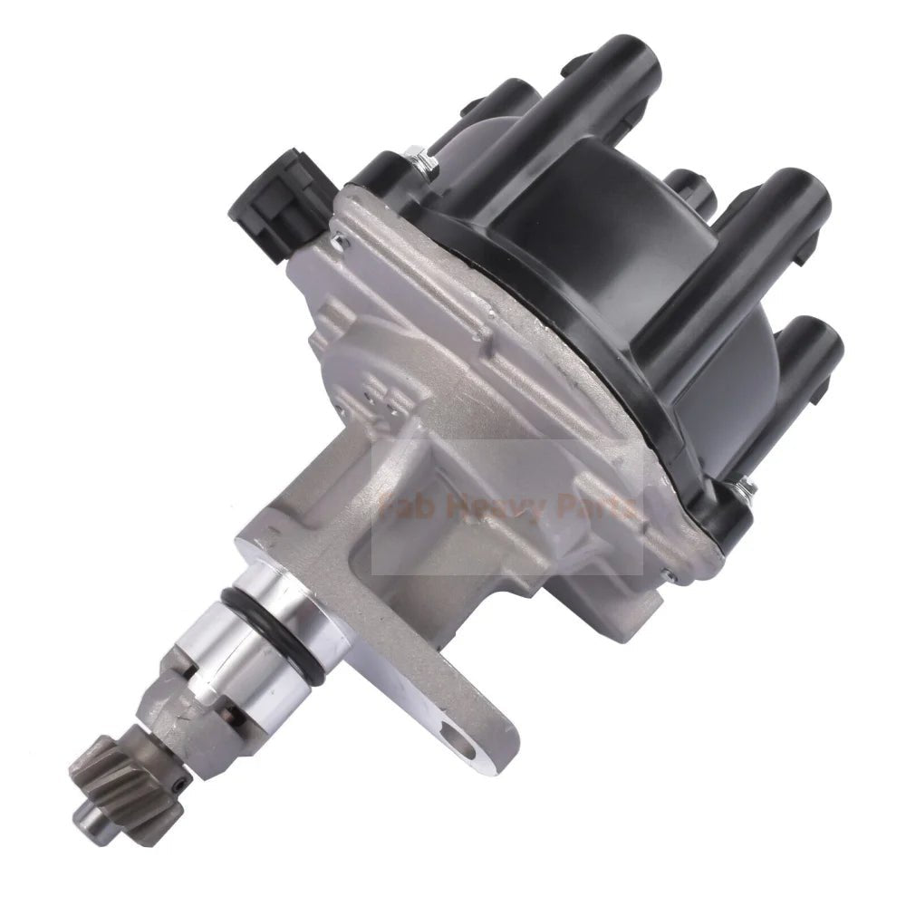 Ignition Distributor 19100 - 46011 Fits for Lexus GS300 SC300 for Toyota Supra 3.0L 1992 - 1998 - Fab Heavy Parts