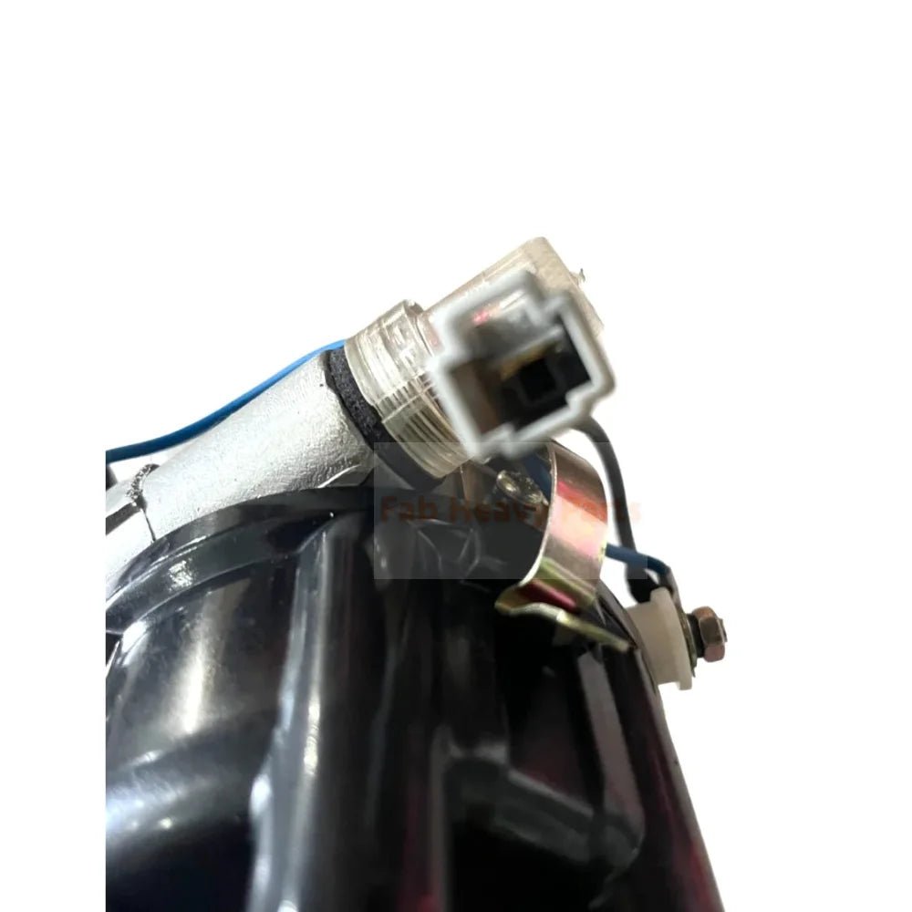 Ignition Distributor 19100 - 61010 Fits for Toyota 2F 3F Land Cruiser FJ40 FJ55 FJ60 - Fab Heavy Parts