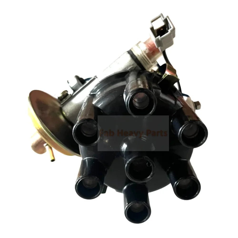 Ignition Distributor 19100 - 61010 Fits for Toyota 2F 3F Land Cruiser FJ40 FJ55 FJ60 - Fab Heavy Parts
