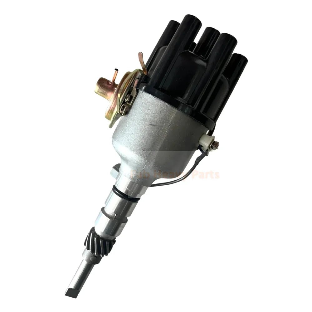 Ignition Distributor 19100 - 61010 Fits for Toyota 2F 3F Land Cruiser FJ40 FJ55 FJ60 - Fab Heavy Parts