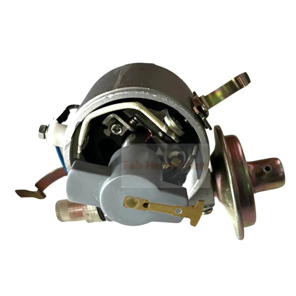 Ignition Distributor 19100 - 61010 Fits for Toyota 2F 3F Land Cruiser FJ40 FJ55 FJ60 - Fab Heavy Parts