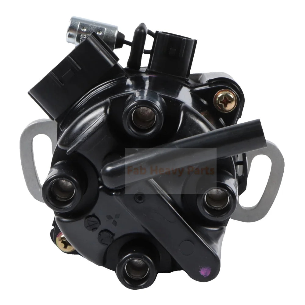 Ignition Distributor 22100-0M810 T2T57771 Fits for Nissan Engine SR20DE SR20 Primera