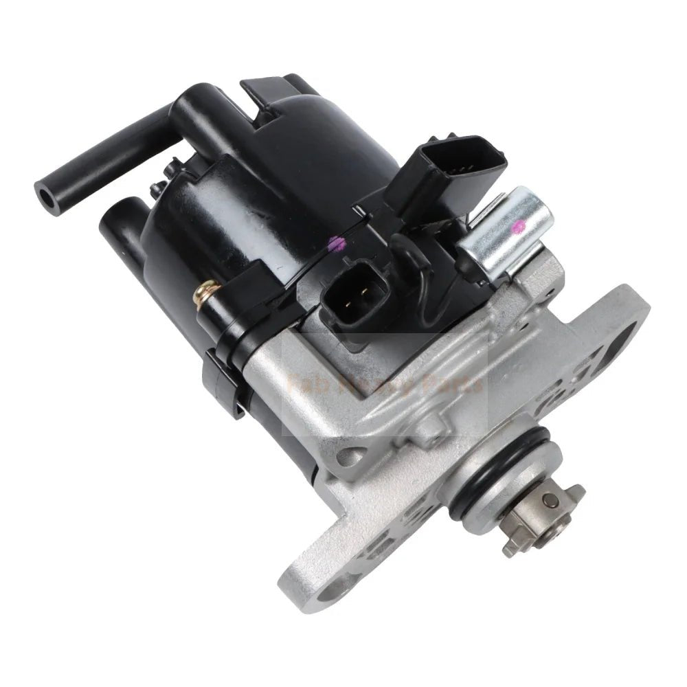 Ignition Distributor 22100 - 0M810 T2T57771 Fits for Nissan Engine SR20DE SR20 Primera - Fab Heavy Parts