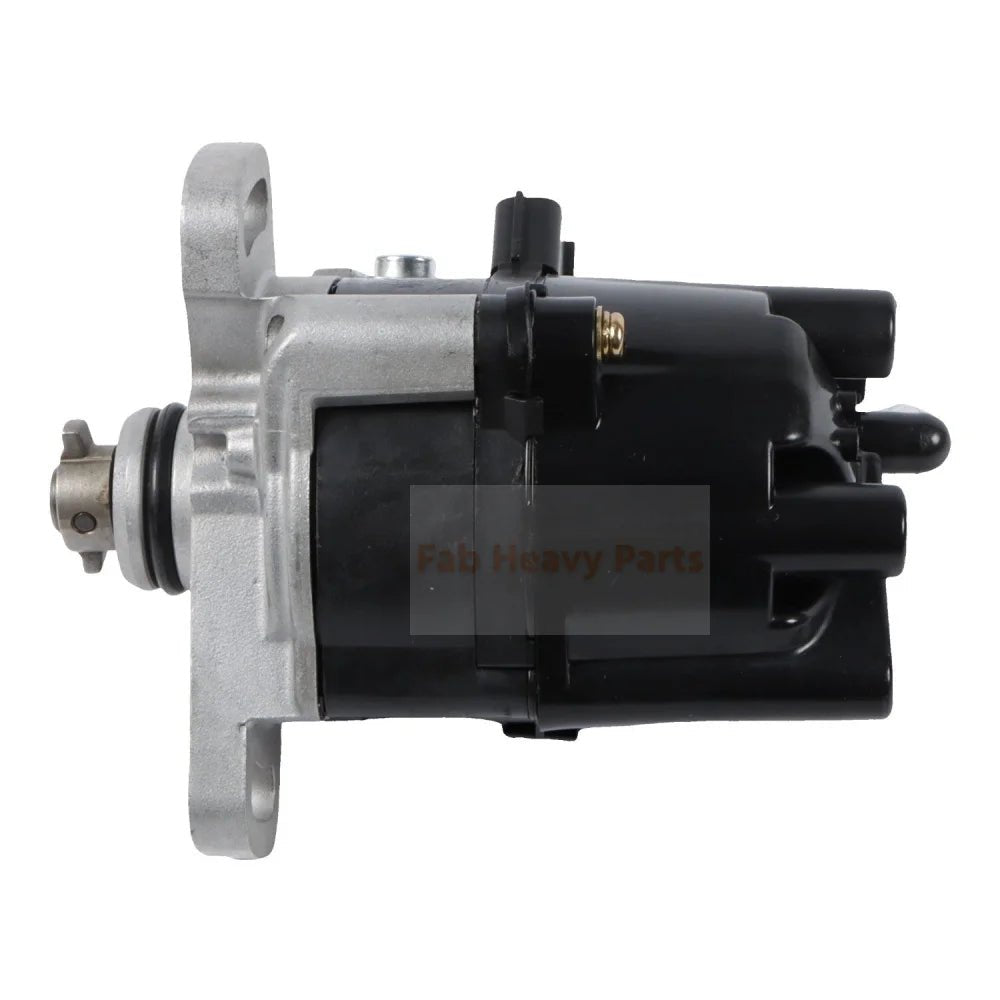 Ignition Distributor 22100 - 0M810 T2T57771 Fits for Nissan Engine SR20DE SR20 Primera - Fab Heavy Parts