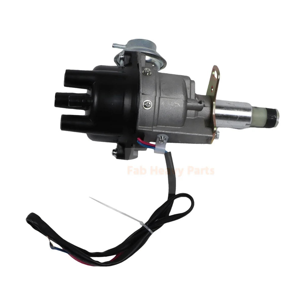 Ignition Distributor 22100-20H13 22100-87K15 Fits for Nissan Z24 Engine