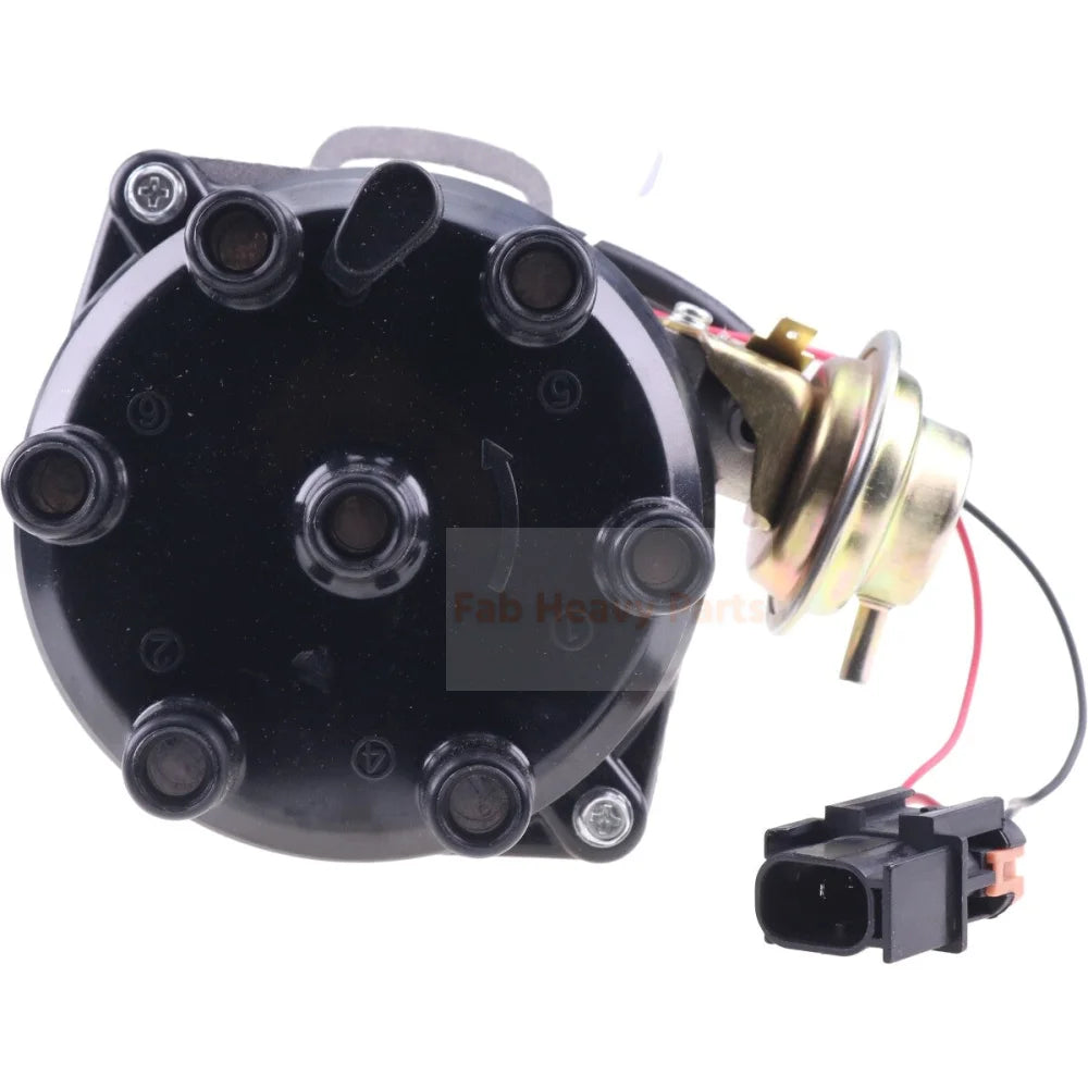 Ignition Distributor 22100-52H70 Fits for Nissan Forklift TB42 PATROL GR GQ 87-97