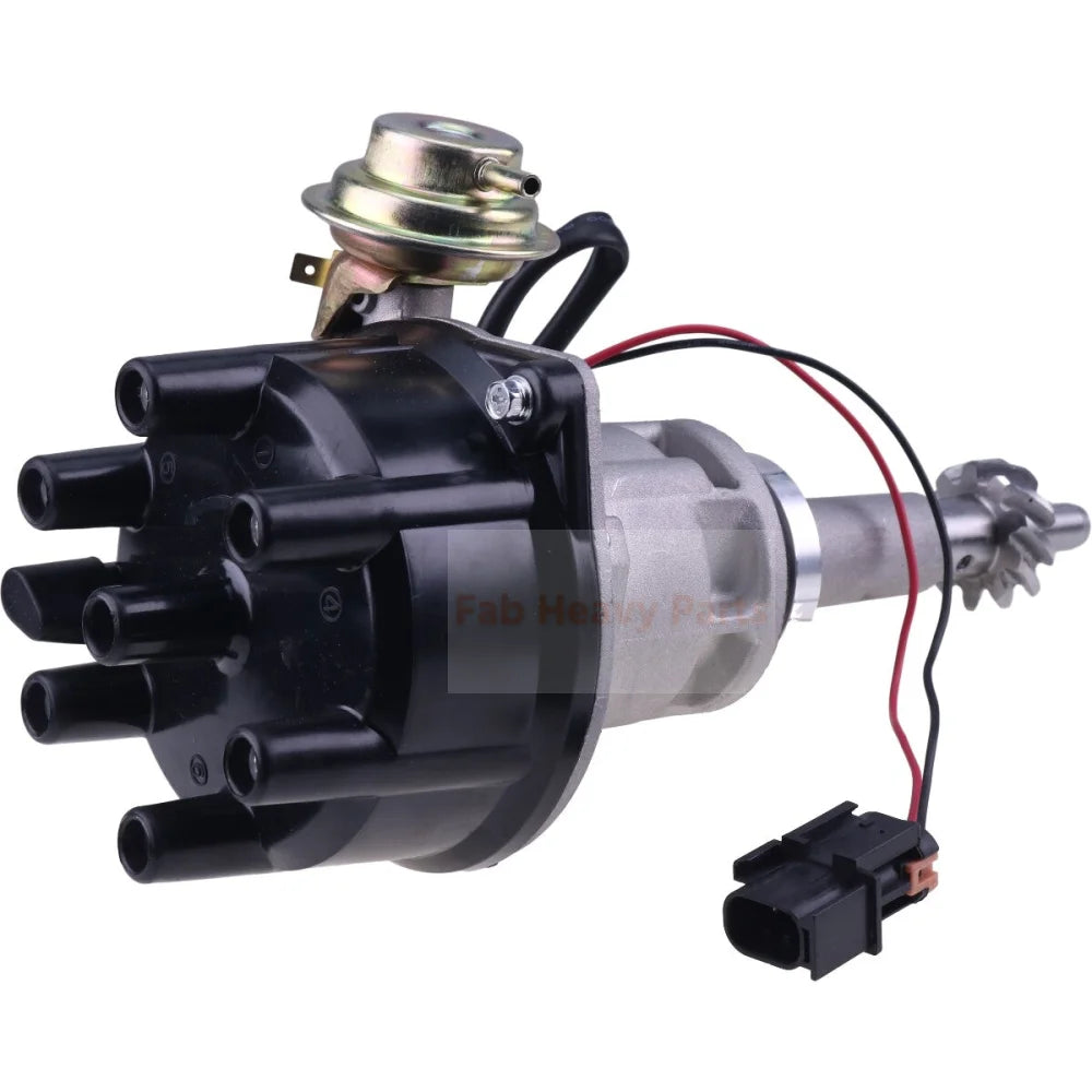 Ignition Distributor 22100-52H70 Fits for Nissan Forklift TB42 PATROL GR GQ 87-97