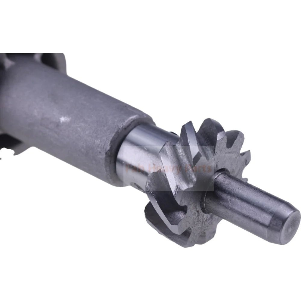 Ignition Distributor 22100 - 52H70 Fits for Nissan Forklift TB42 PATROL GR GQ 87 - 97 - Fab Heavy Parts
