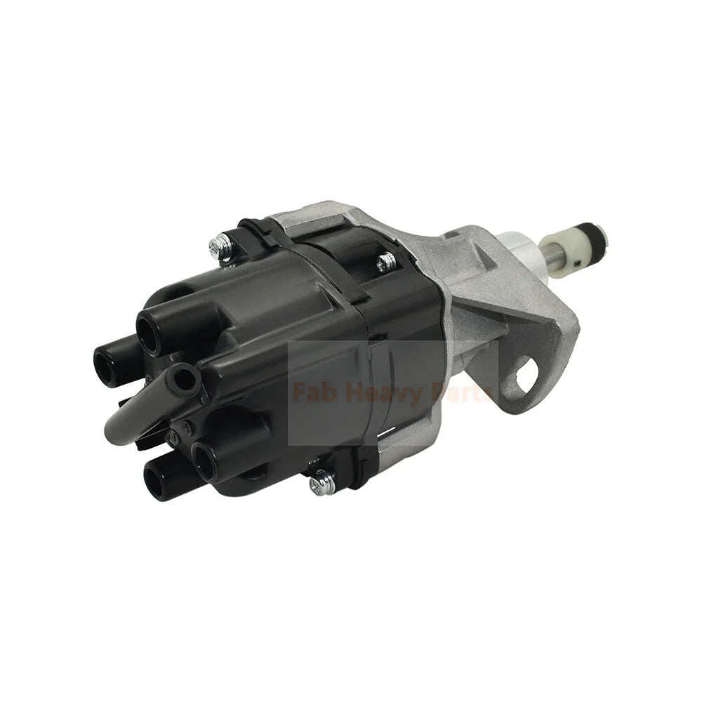 Ignition Distributor 22100-VJ202 T2T57481 Fits for Nissan Engine KA24DE NP300