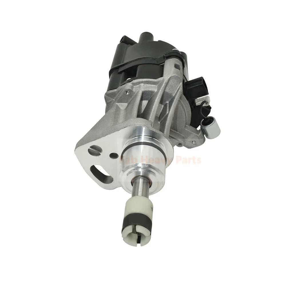 Ignition Distributor 22100-VJ202 T2T57481 Fits for Nissan Engine KA24DE NP300