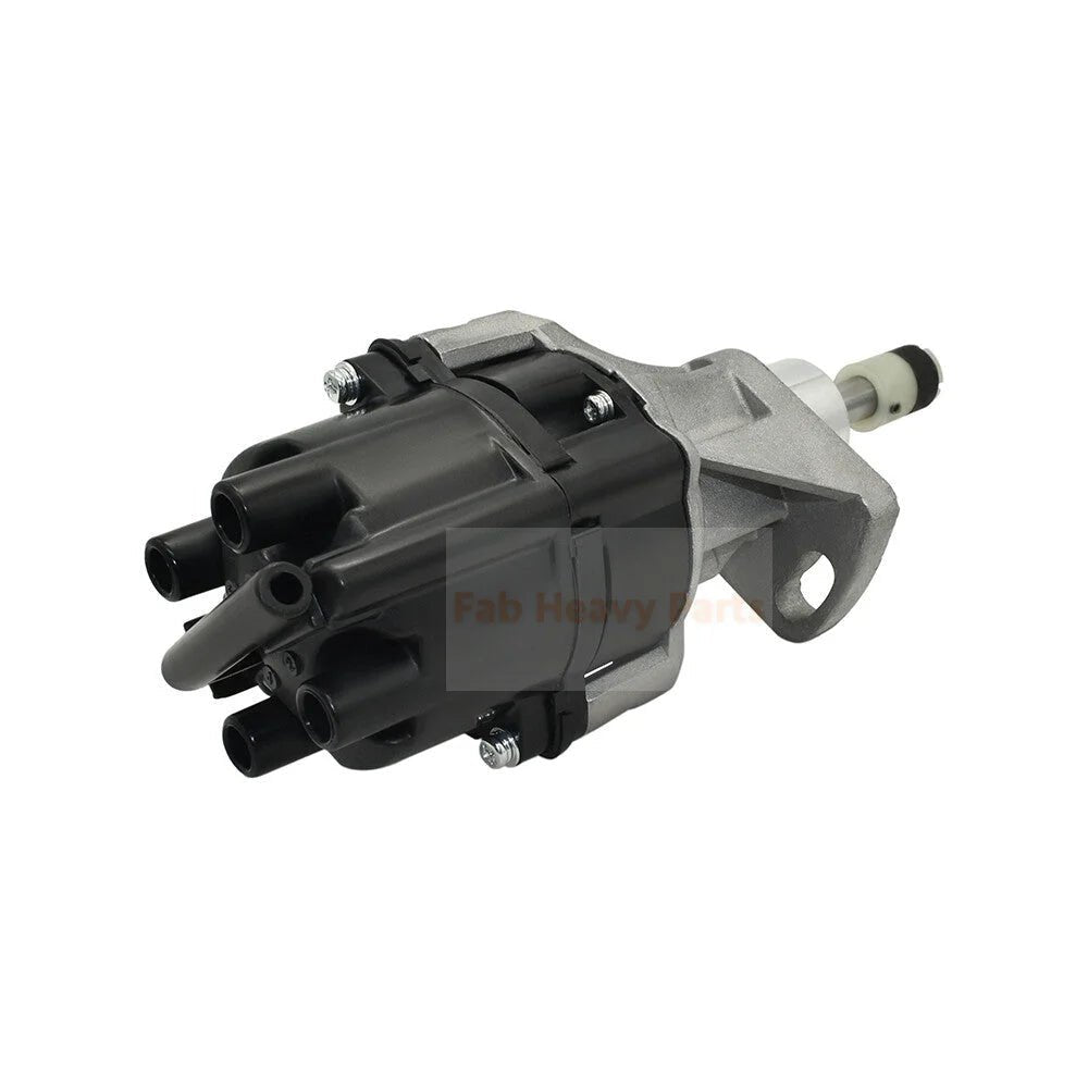 Ignition Distributor 22100 - VJ202 T2T57481 Fits for Nissan Engine KA24DE NP300 - Fab Heavy Parts