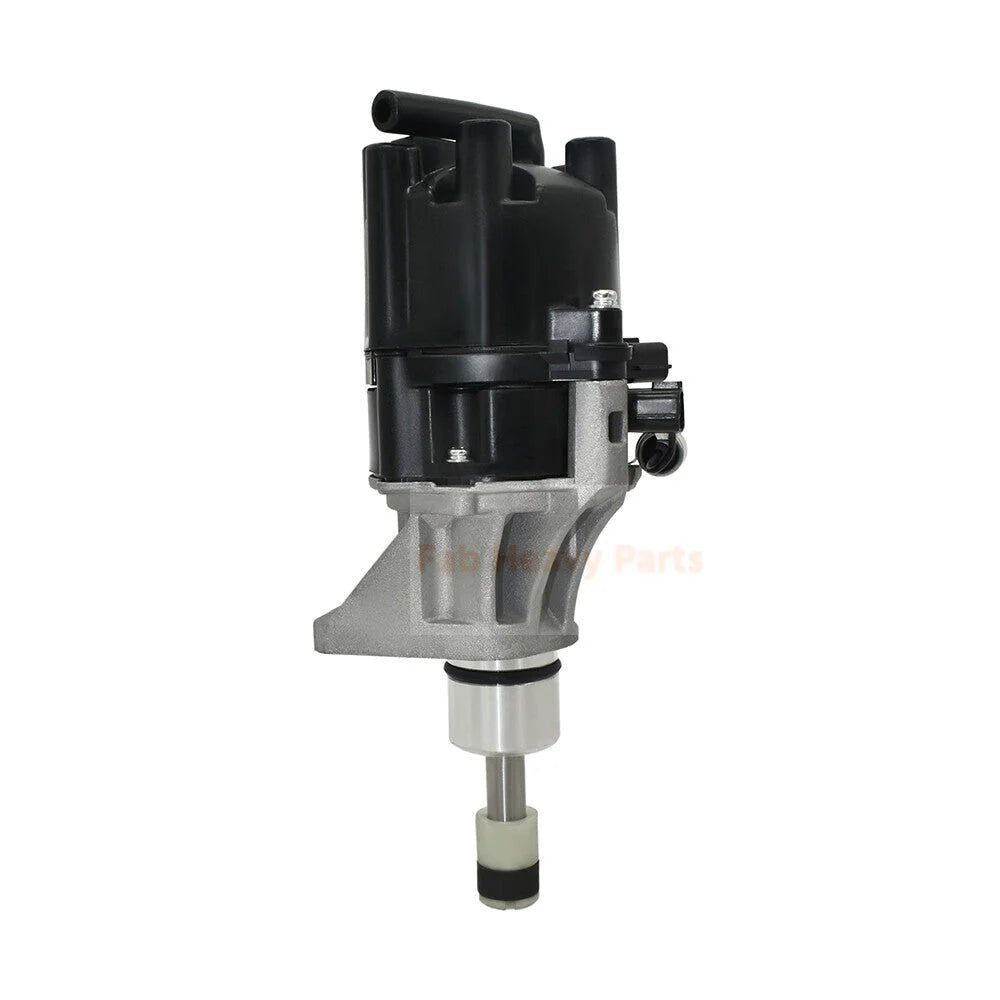 Ignition Distributor 22100 - VJ202 T2T57481 Fits for Nissan Engine KA24DE NP300 - Fab Heavy Parts
