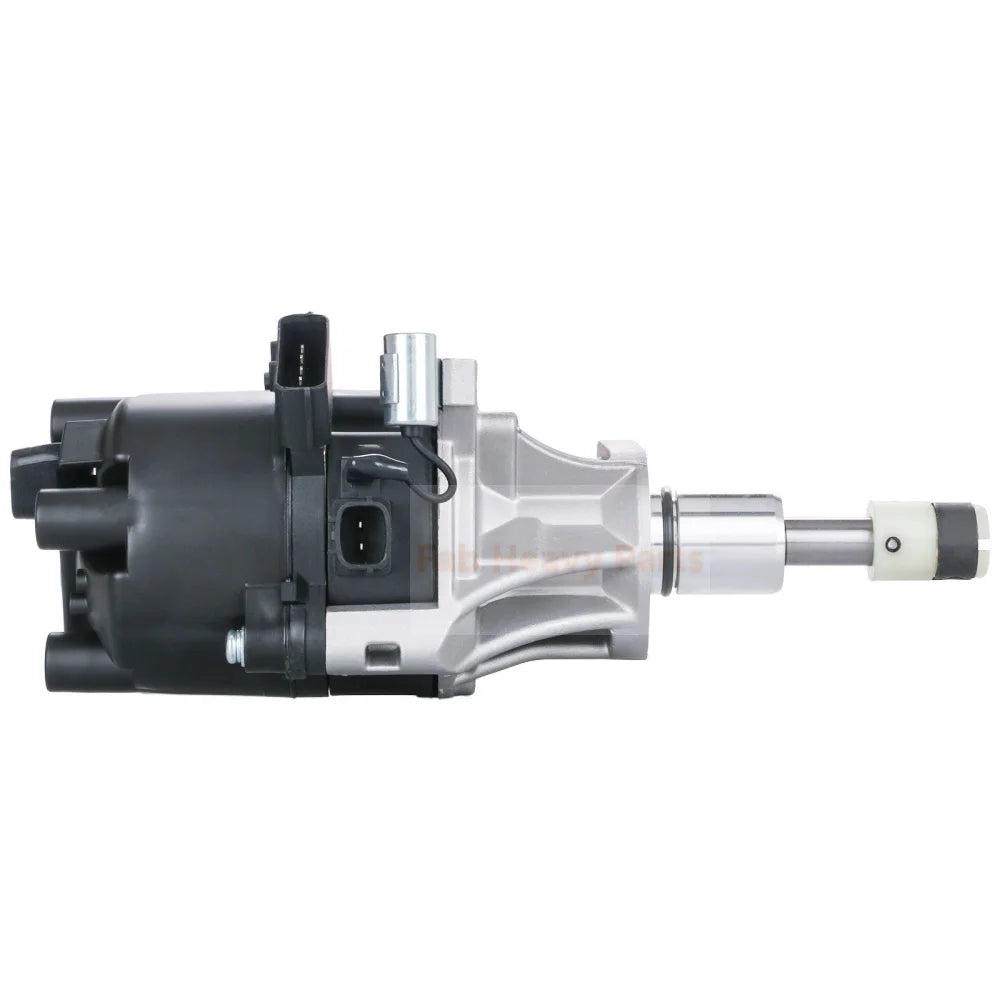 Ignition Distributor 22100VJ262 T2T62071 Fits for Nissan D22 Navara 1999 Up L4 2.4L