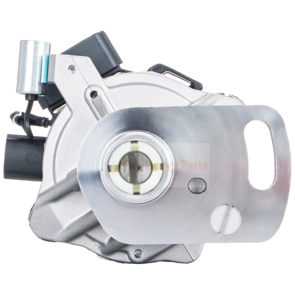 Ignition Distributor 22100VJ262 T2T62071 Fits for Nissan D22 Navara 1999 Up L4 2.4L