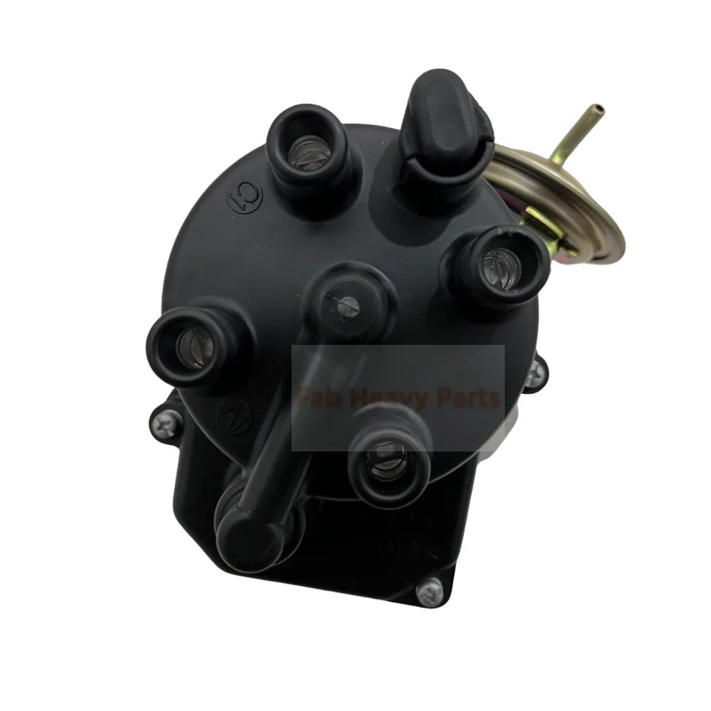 Ignition Distributor 30100 - P02 - T01 Fits for Honda Civic - Fab Heavy Parts