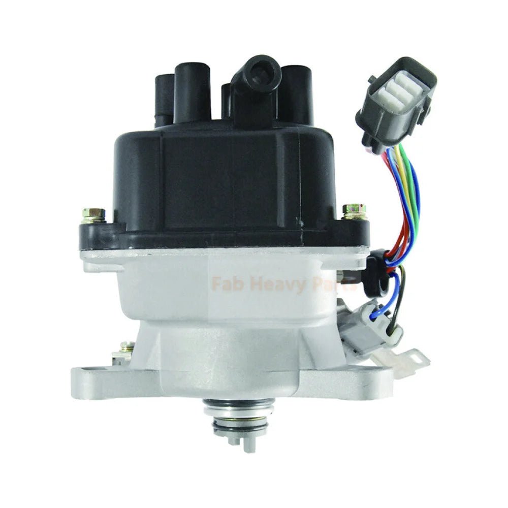 Ignition Distributor 30100 - P0J - A01 30100 - PT3 - A02 Fits for Honda Accord Prelude 2.2L Rover 600 1.8L 2.0L - Fab Heavy Parts