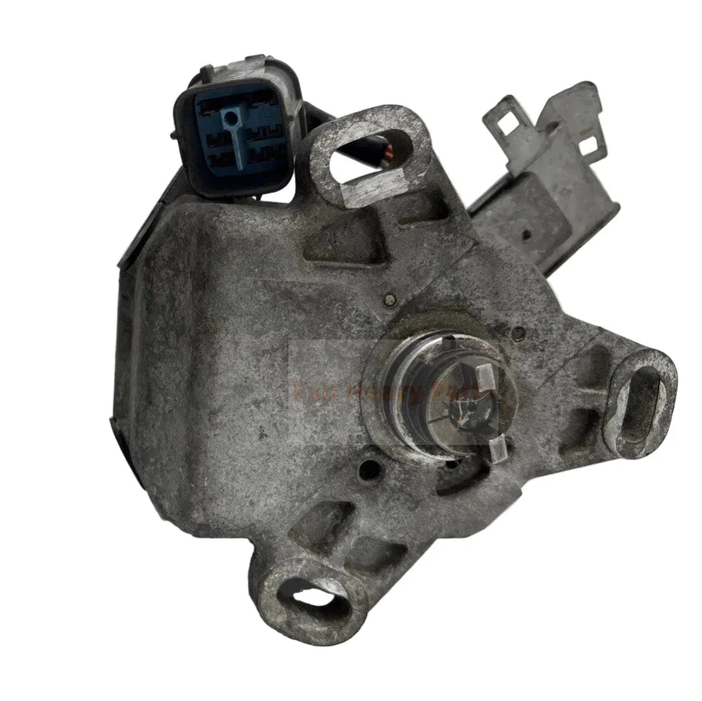 Ignition Distributor 30100 - P2M - A01 30105 - P2M - A01 Fits for Honda Vehicle Civic - Fab Heavy Parts