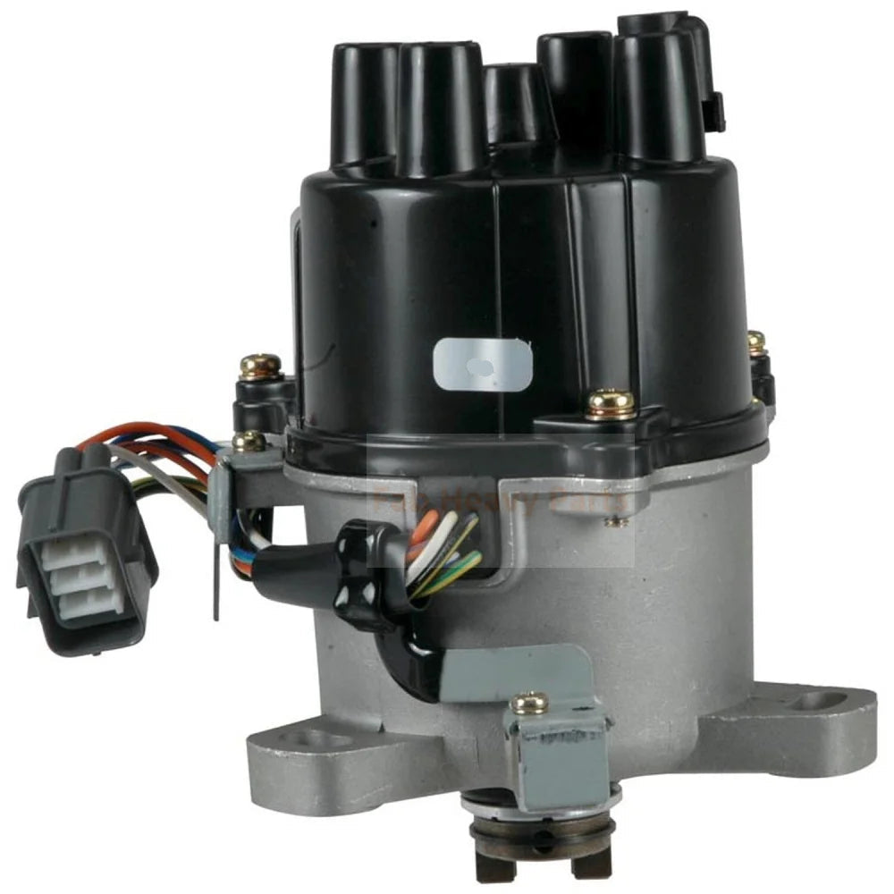 Ignition Distributor 30100-P6T-T01 Fits for Honda Engine B20B B18B4 CR-V 1999-2001 Orthia S-MX Accord