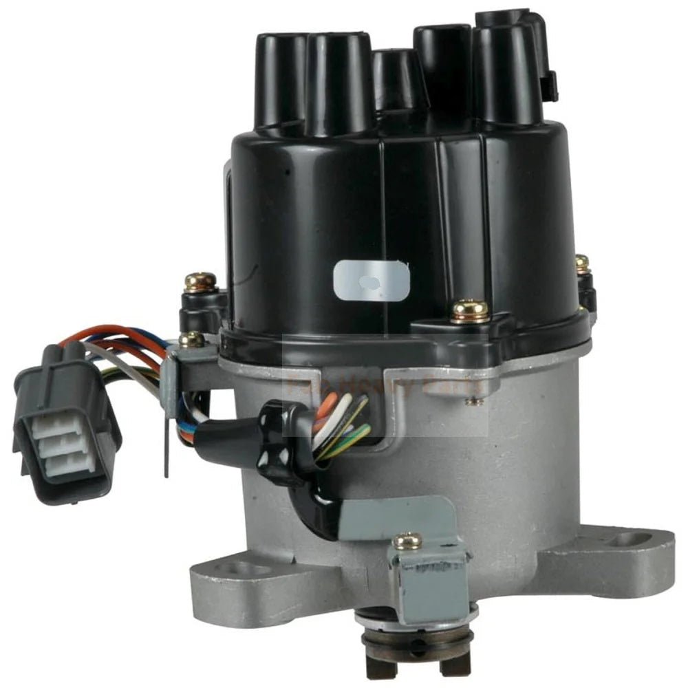 Ignition Distributor 30100 - P6T - T01 Fits for Honda Engine B20B B18B4 CR - V 1999 - 2001 Orthia S - MX Accord - Fab Heavy Parts