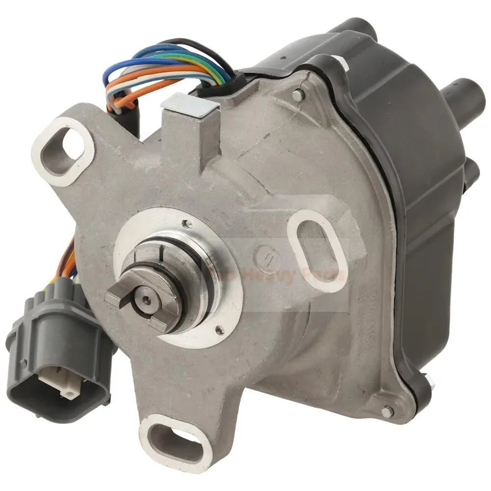 Ignition Distributor 30100 - P75 - A03 Fits for Acura Integra GS LS RS 1996 - 2001 - Fab Heavy Parts