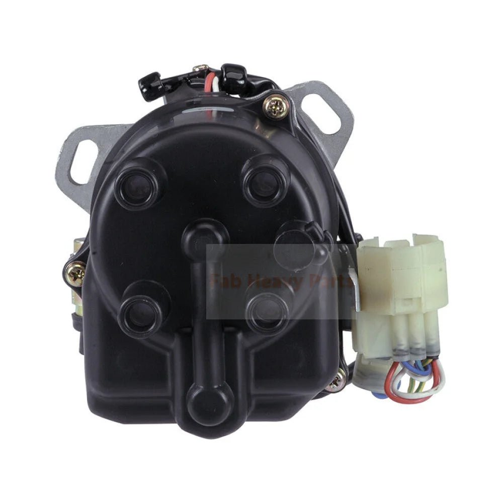 Ignition Distributor 30100 - PR4 - A53 30100 - PR4 - A03 Fits for Acura Integra 1990 - 1991 - Fab Heavy Parts
