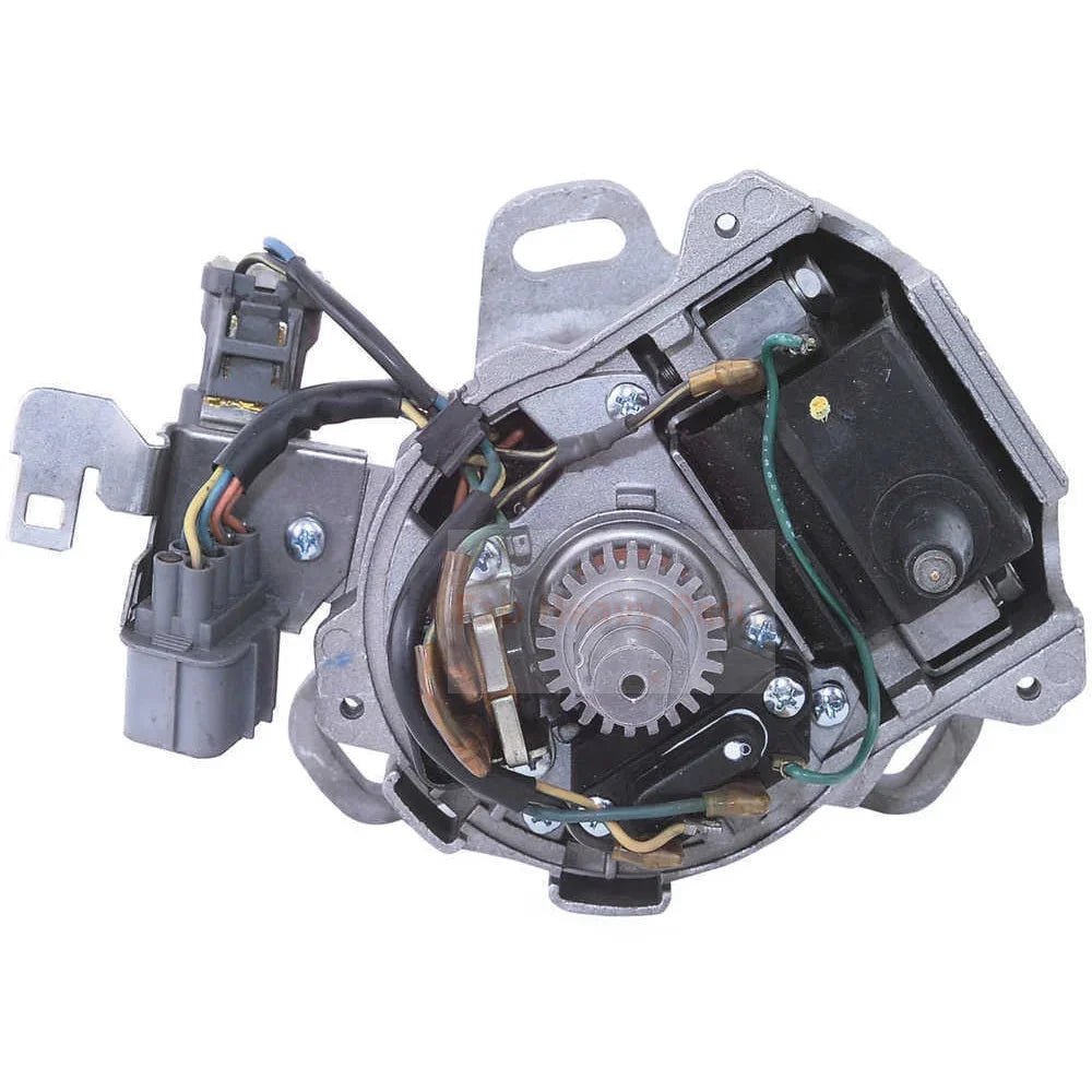 Ignition Distributor 31 - 17482 84 - 17482 Fits for Honda Vehicle Odyssey 1995 - Fab Heavy Parts