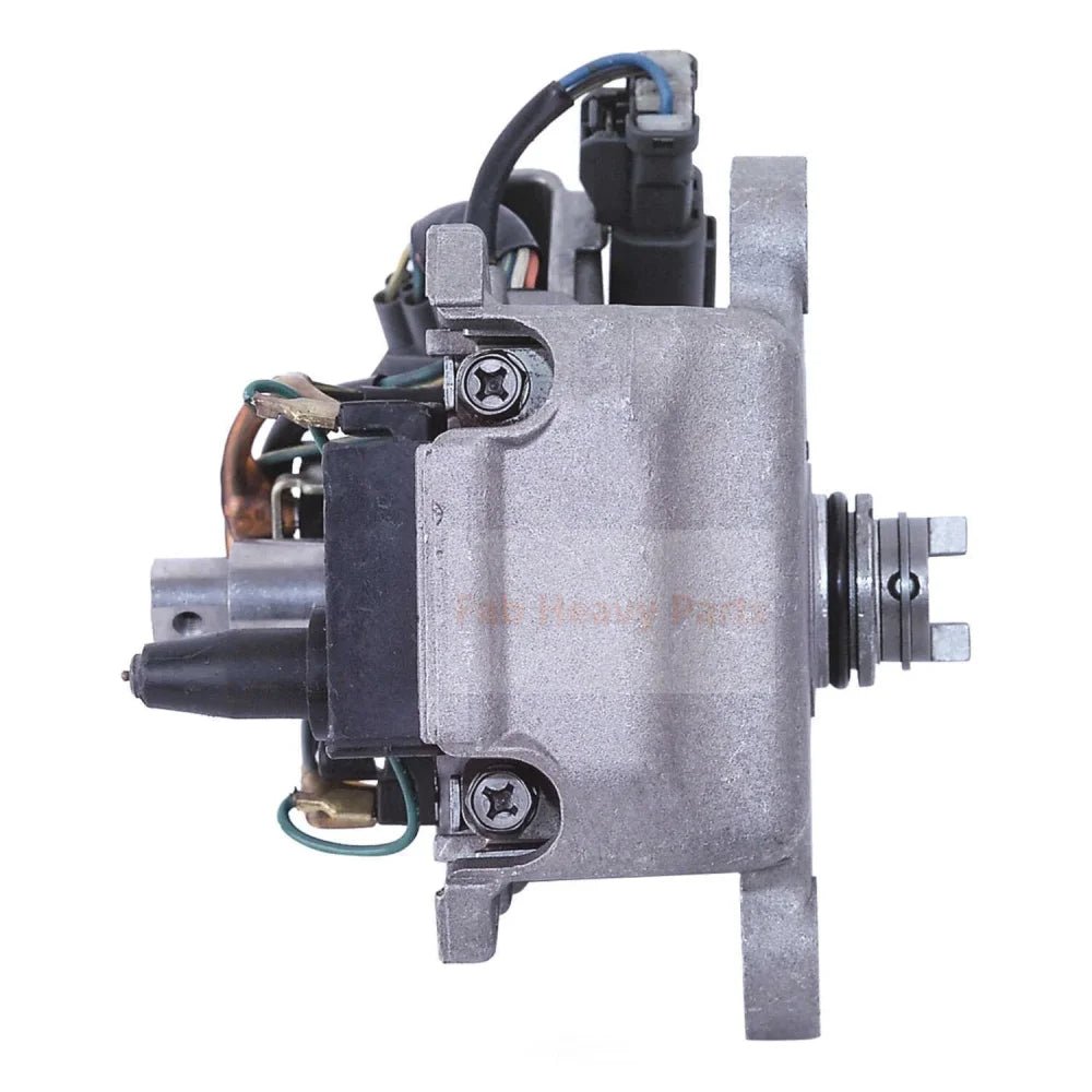 Ignition Distributor 31 - 17482 84 - 17482 Fits for Honda Vehicle Odyssey 1995 - Fab Heavy Parts