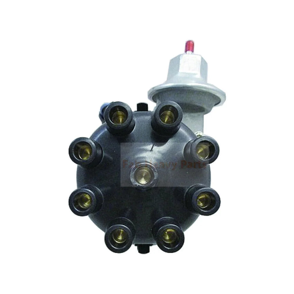 Ignition Distributor 3230443 3231340 3231341 Fits for AMC AMX Concord for Jeep Cherokee CJ7 CJ5 Grand Wagoneer